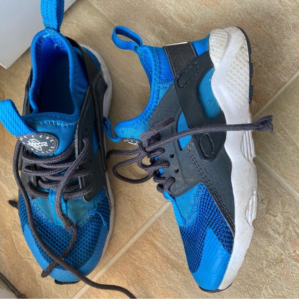 Youth Nike Hurrache